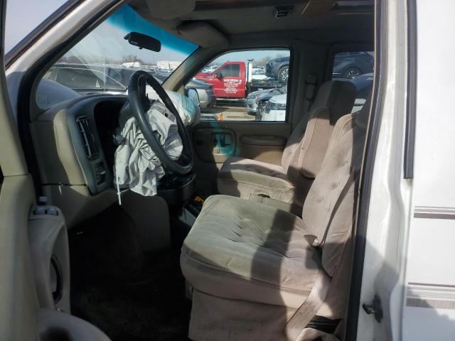 Photo 6 VIN: 1GDFG15M9T1038151 - GMC SAVANA 