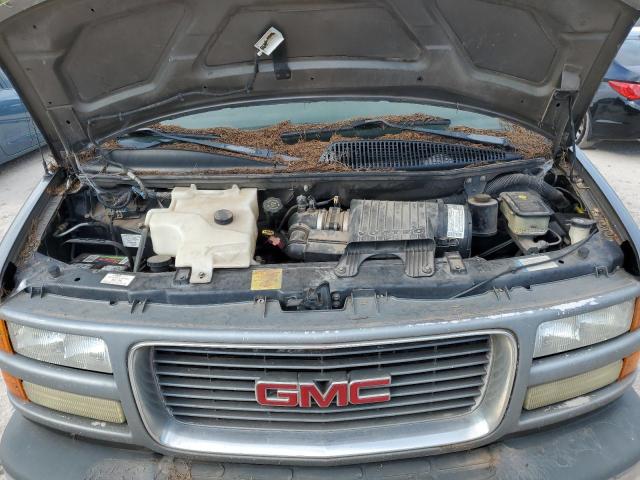 Photo 10 VIN: 1GDFG15MX21162377 - GMC SAVANA 