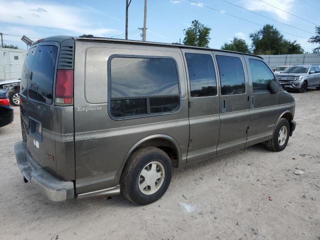 Photo 2 VIN: 1GDFG15MX21162377 - GMC SAVANA 