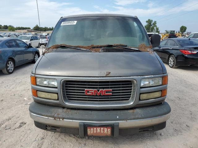 Photo 4 VIN: 1GDFG15MX21162377 - GMC SAVANA 