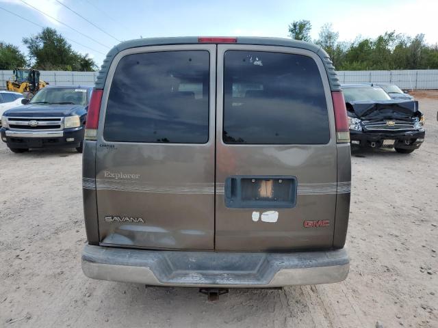 Photo 5 VIN: 1GDFG15MX21162377 - GMC SAVANA 