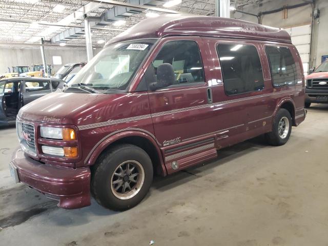 Photo 0 VIN: 1GDFG15R0W1110080 - GMC SAVANA RV 