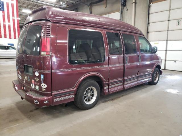 Photo 2 VIN: 1GDFG15R0W1110080 - GMC SAVANA RV 