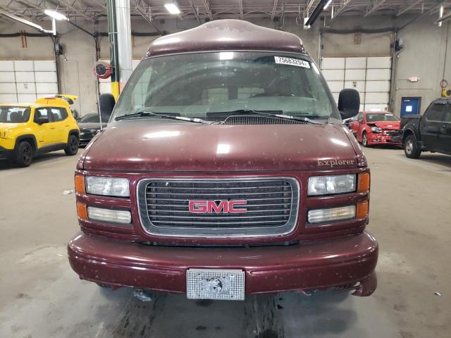 Photo 4 VIN: 1GDFG15R0W1110080 - GMC SAVANA RV 