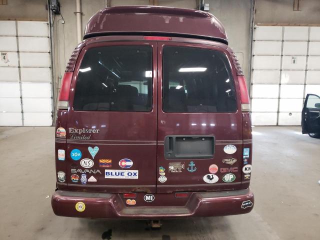 Photo 5 VIN: 1GDFG15R0W1110080 - GMC SAVANA RV 