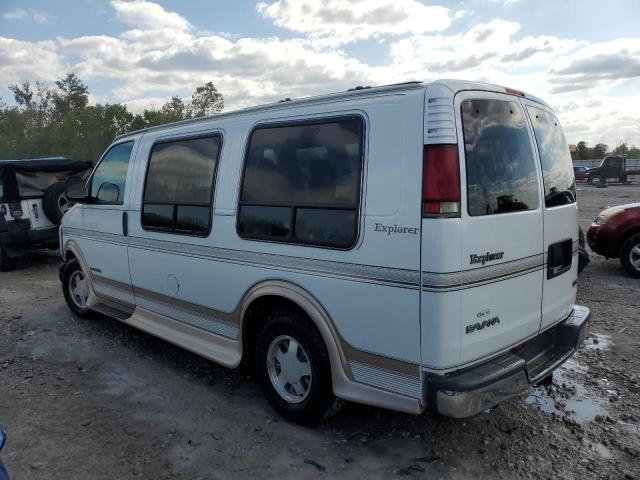 Photo 1 VIN: 1GDFG15R1Y1121592 - GMC SAVANA RV 