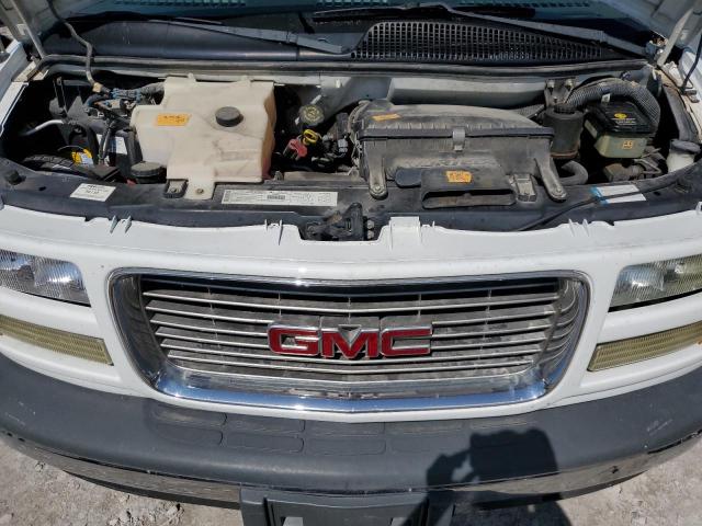 Photo 11 VIN: 1GDFG15R1Y1121592 - GMC SAVANA RV 