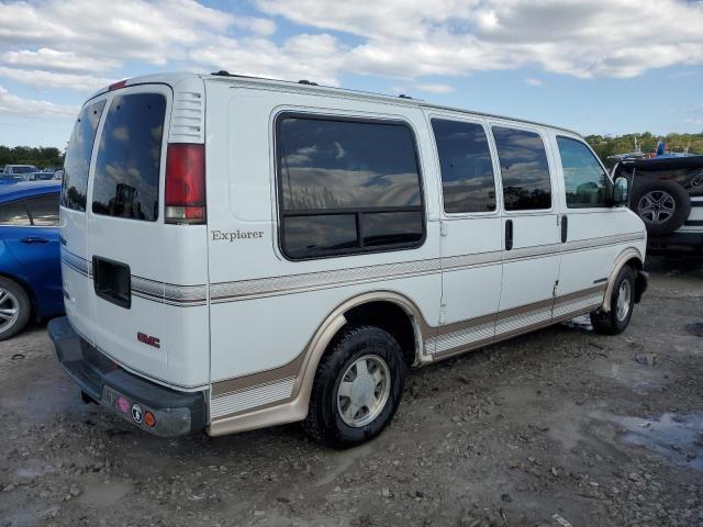 Photo 2 VIN: 1GDFG15R1Y1121592 - GMC SAVANA RV 