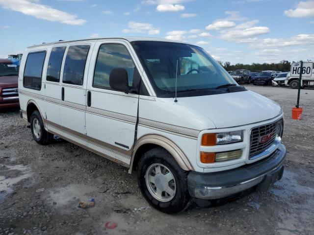 Photo 3 VIN: 1GDFG15R1Y1121592 - GMC SAVANA RV 