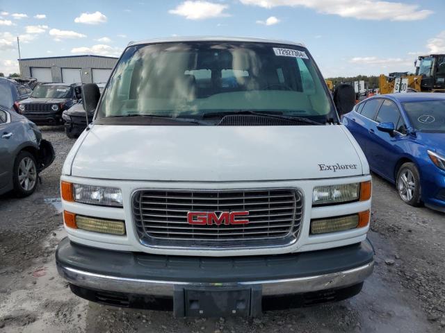 Photo 4 VIN: 1GDFG15R1Y1121592 - GMC SAVANA RV 