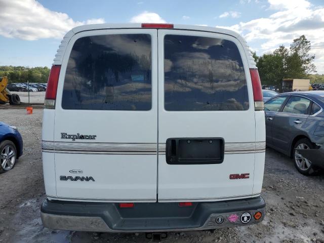 Photo 5 VIN: 1GDFG15R1Y1121592 - GMC SAVANA RV 