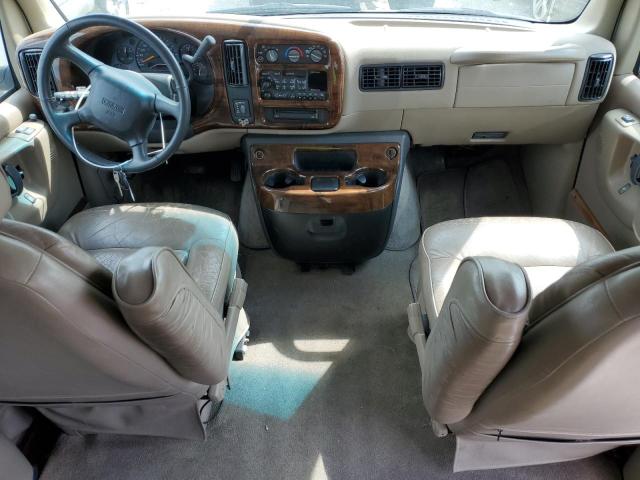 Photo 7 VIN: 1GDFG15R1Y1121592 - GMC SAVANA RV 