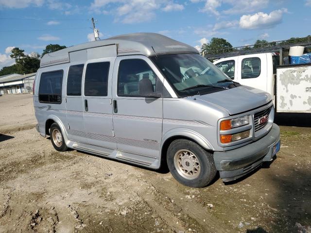 Photo 3 VIN: 1GDFG15R2W1032739 - GMC SAVANA RV 