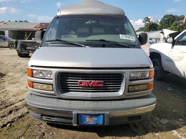 Photo 4 VIN: 1GDFG15R2W1032739 - GMC SAVANA RV 