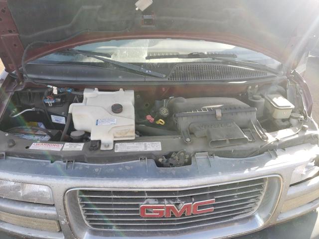 Photo 11 VIN: 1GDFG15R3W1002424 - GMC SAVANA 