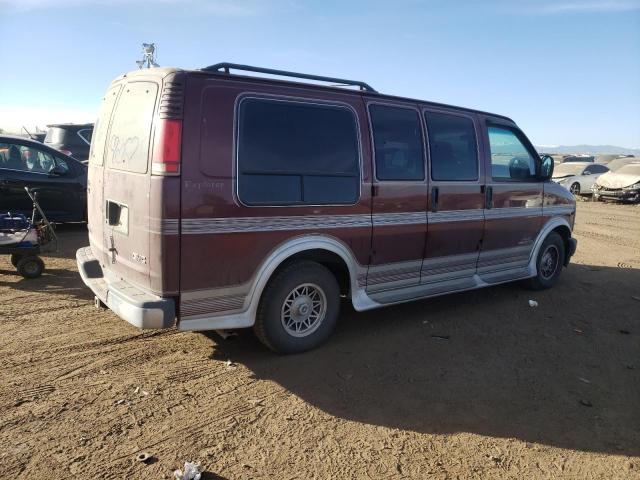 Photo 2 VIN: 1GDFG15R3W1002424 - GMC SAVANA 