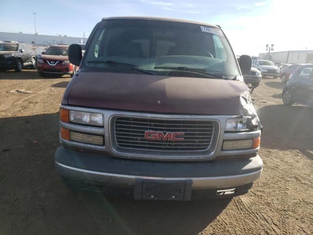 Photo 4 VIN: 1GDFG15R3W1002424 - GMC SAVANA 