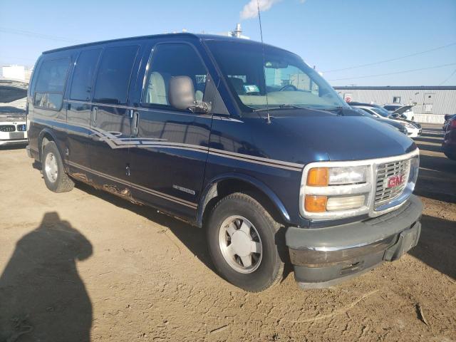 Photo 3 VIN: 1GDFG15R511154438 - GMC SAVANA 