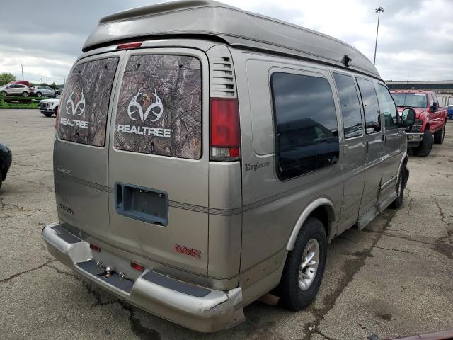 Photo 2 VIN: 1GDFG15R611200410 - GMC SAVANA 