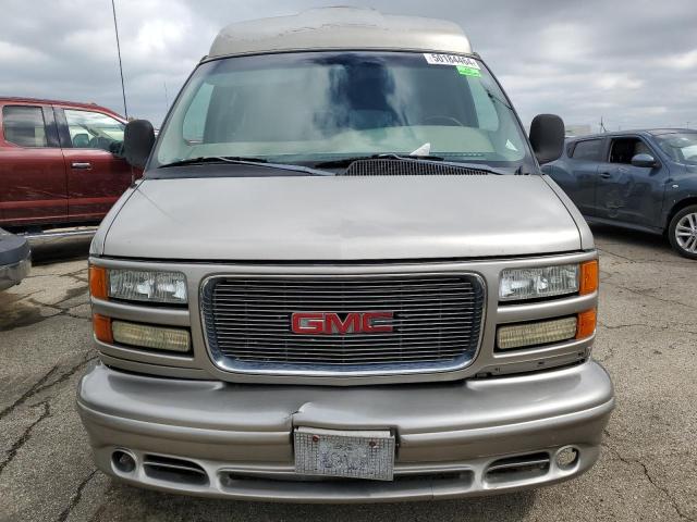 Photo 4 VIN: 1GDFG15R611200410 - GMC SAVANA 