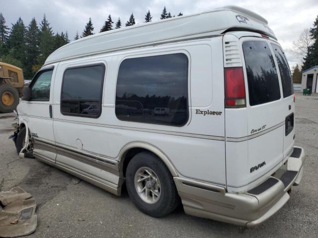 Photo 1 VIN: 1GDFG15R611236484 - GMC SAVANA RV 