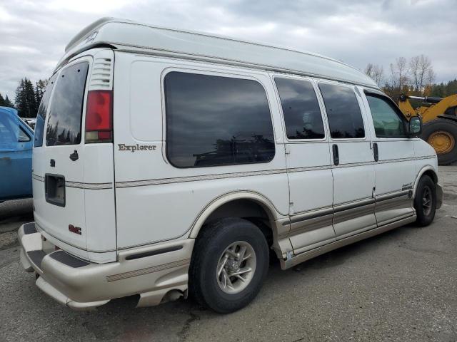 Photo 2 VIN: 1GDFG15R611236484 - GMC SAVANA RV 