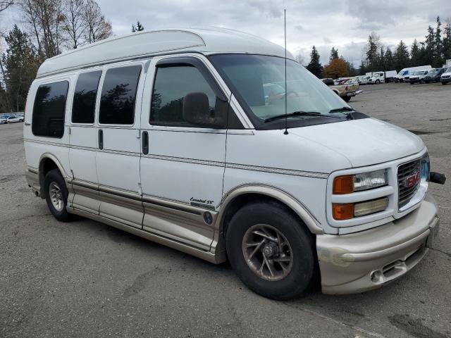 Photo 3 VIN: 1GDFG15R611236484 - GMC SAVANA RV 