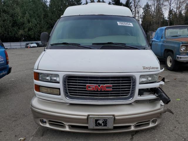 Photo 4 VIN: 1GDFG15R611236484 - GMC SAVANA RV 