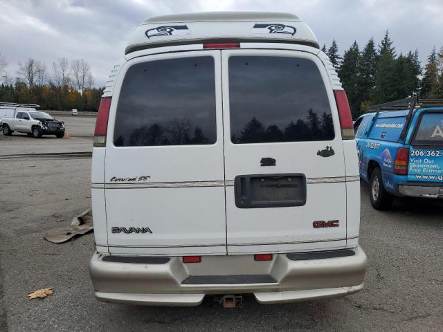 Photo 5 VIN: 1GDFG15R611236484 - GMC SAVANA RV 