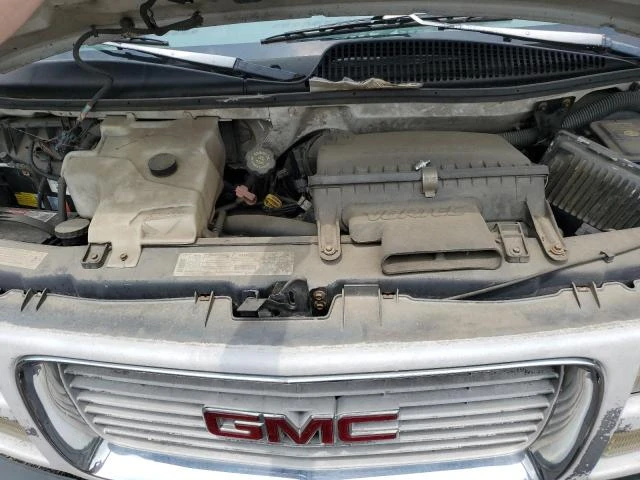 Photo 11 VIN: 1GDFG15R6X1103829 - GMC SAVANA RV 