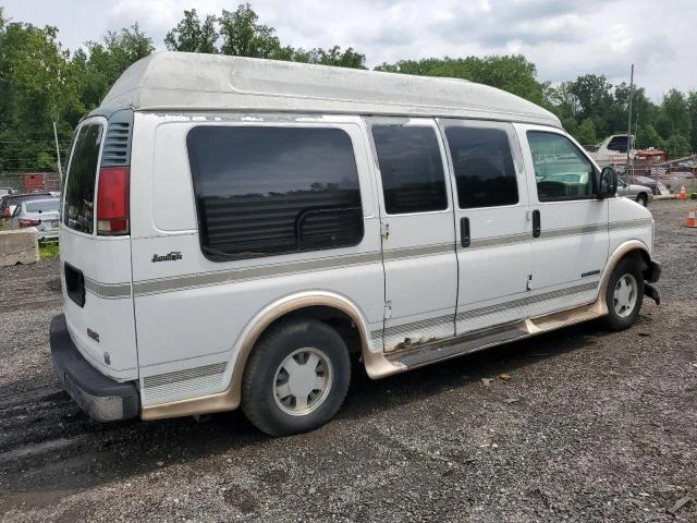 Photo 2 VIN: 1GDFG15R6X1103829 - GMC SAVANA RV 