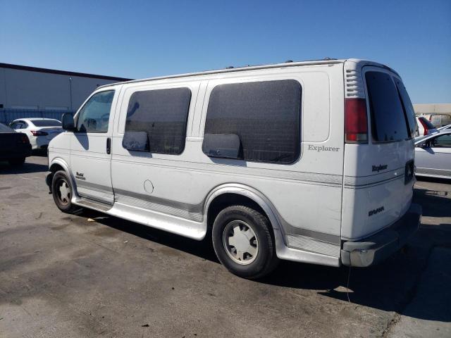 Photo 1 VIN: 1GDFG15R6Y1230985 - GMC SAVANA RV 