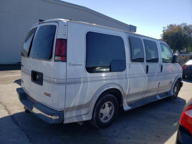 Photo 2 VIN: 1GDFG15R6Y1230985 - GMC SAVANA RV 