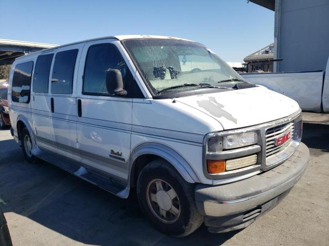 Photo 3 VIN: 1GDFG15R6Y1230985 - GMC SAVANA RV 