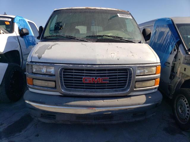 Photo 4 VIN: 1GDFG15R6Y1230985 - GMC SAVANA RV 