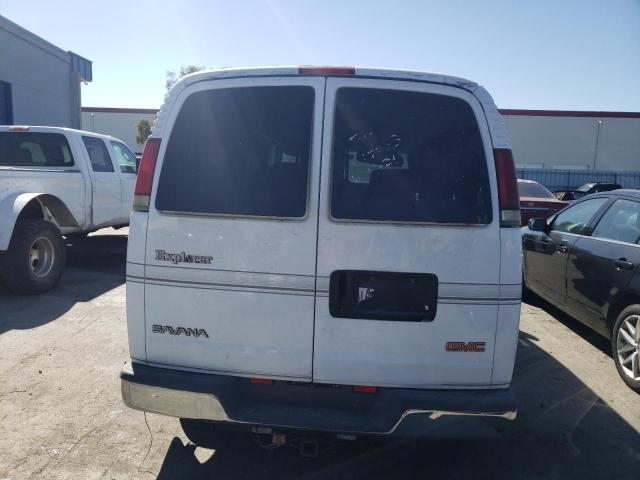 Photo 5 VIN: 1GDFG15R6Y1230985 - GMC SAVANA RV 