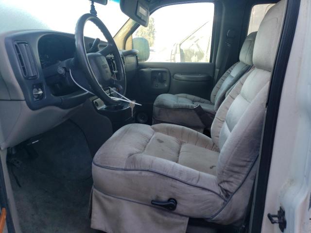 Photo 6 VIN: 1GDFG15R6Y1230985 - GMC SAVANA RV 