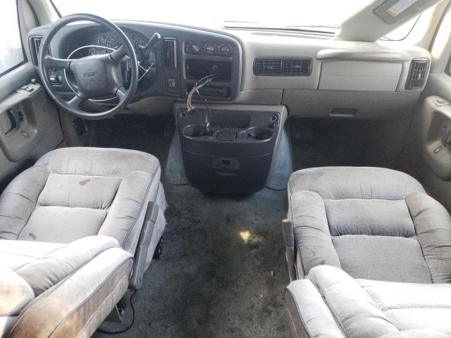 Photo 7 VIN: 1GDFG15R6Y1230985 - GMC SAVANA RV 