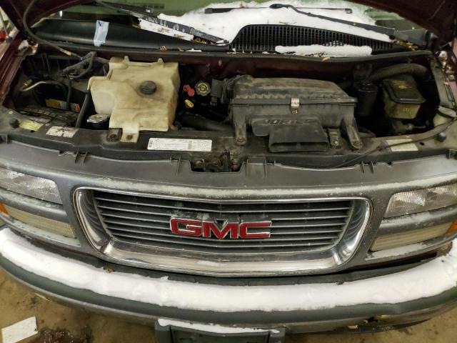 Photo 10 VIN: 1GDFG15R7W1079846 - GMC SAVANA 