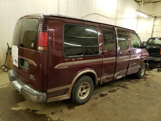 Photo 2 VIN: 1GDFG15R7W1079846 - GMC SAVANA 