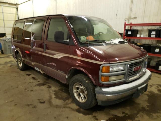 Photo 3 VIN: 1GDFG15R7W1079846 - GMC SAVANA 