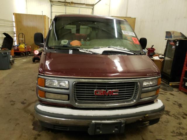 Photo 4 VIN: 1GDFG15R7W1079846 - GMC SAVANA 