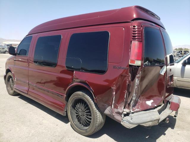 Photo 1 VIN: 1GDFG15R821205268 - GMC SAVANA 