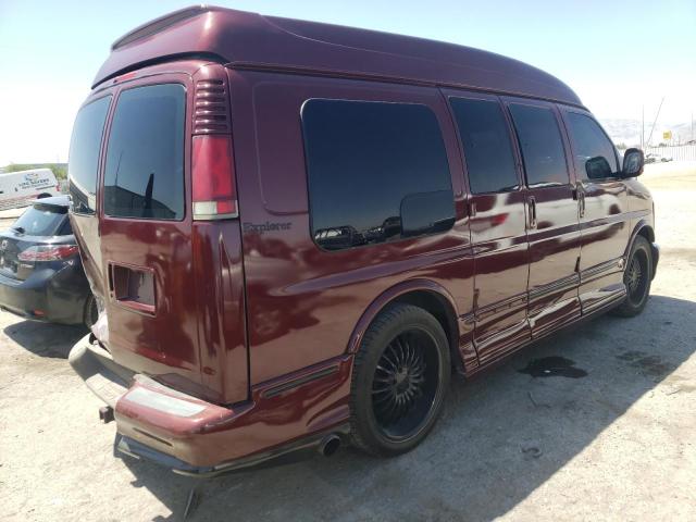 Photo 2 VIN: 1GDFG15R821205268 - GMC SAVANA 