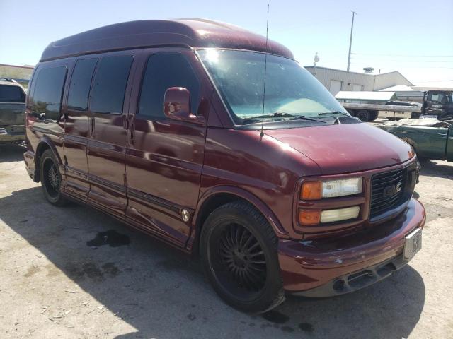 Photo 3 VIN: 1GDFG15R821205268 - GMC SAVANA 