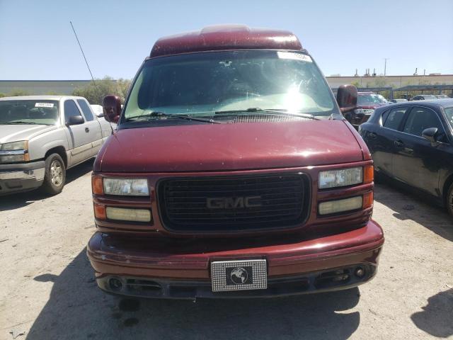 Photo 4 VIN: 1GDFG15R821205268 - GMC SAVANA 