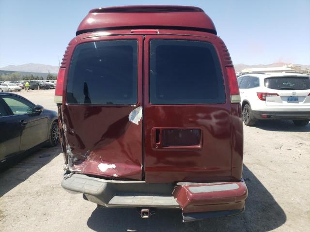 Photo 5 VIN: 1GDFG15R821205268 - GMC SAVANA 