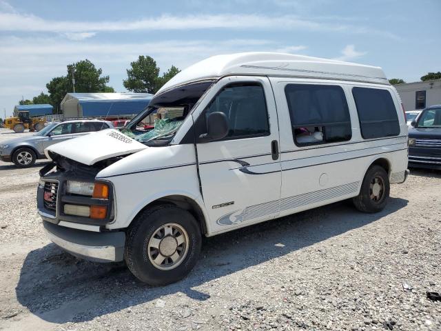 Photo 0 VIN: 1GDFG15R9V1024264 - GMC SAVANA 