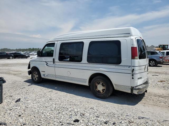 Photo 1 VIN: 1GDFG15R9V1024264 - GMC SAVANA 