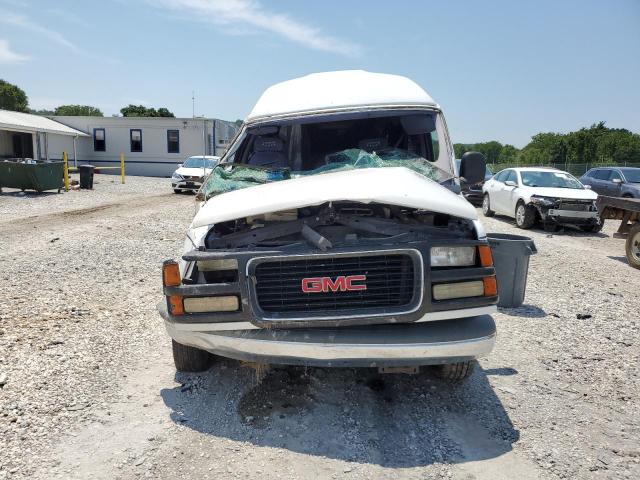 Photo 4 VIN: 1GDFG15R9V1024264 - GMC SAVANA 